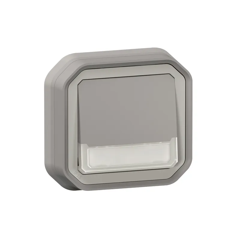 Legrand Taster 069824L Plexo New