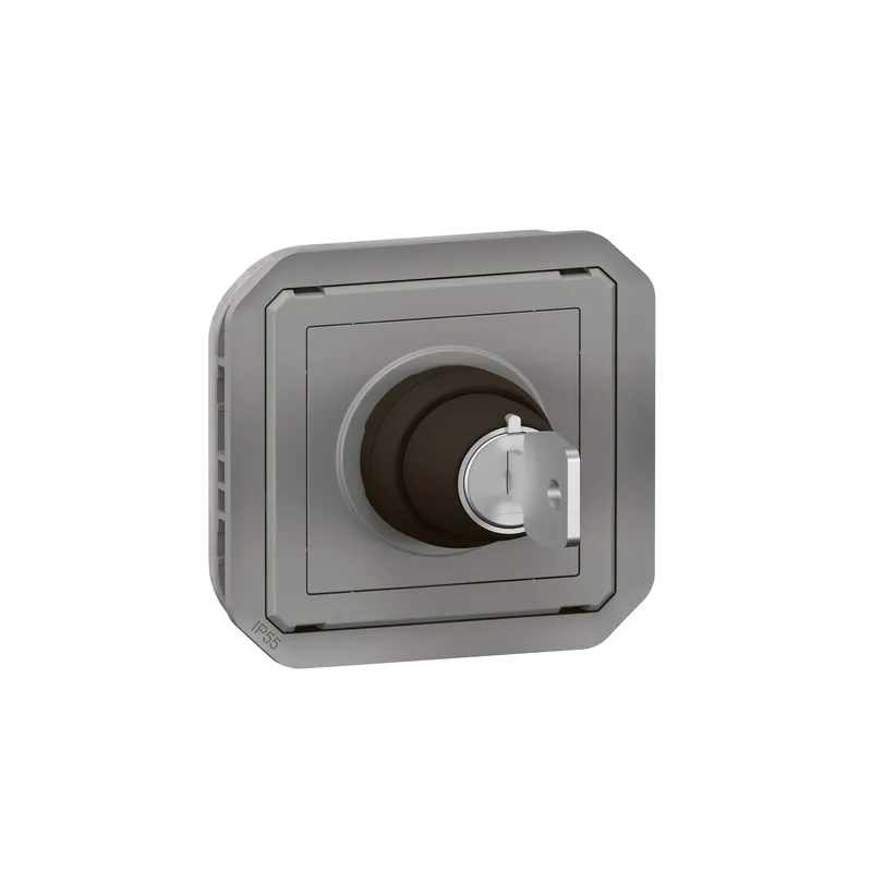 Legrand Einsatz 069534L Plexo New