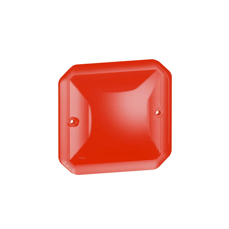 Legrand Einsatz 069591L Plexo New Haube IP55 IK 07 rt