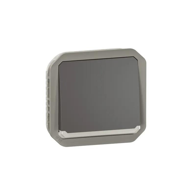 Legrand Einsatz 069816L Plexo New