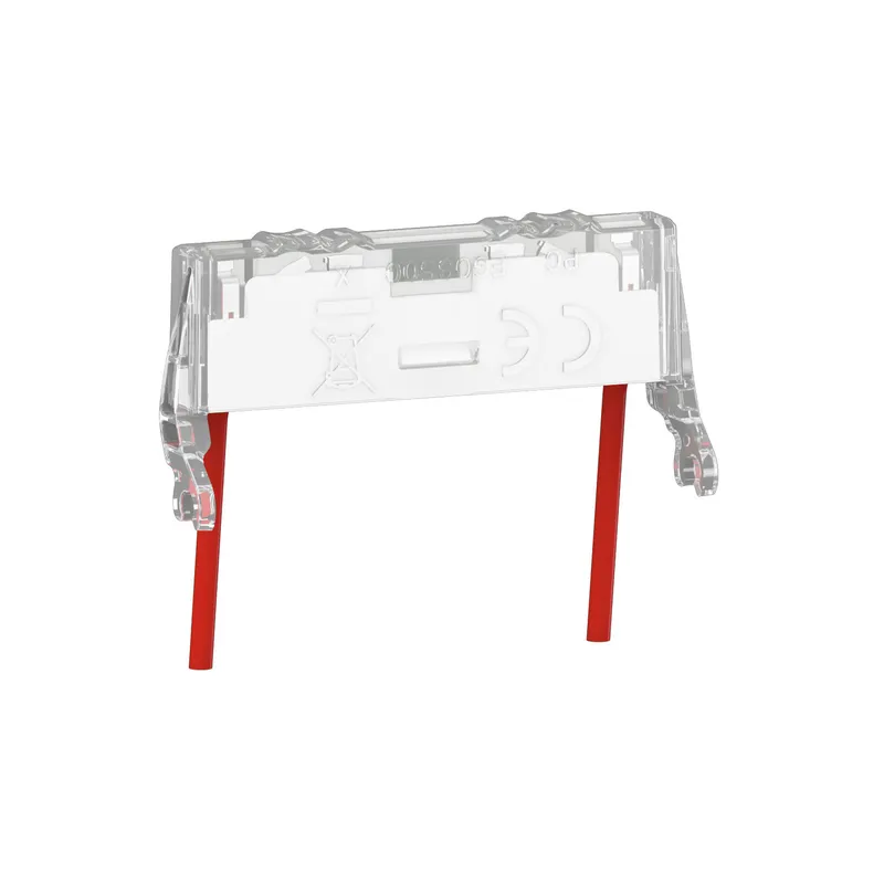 Legrand Einsatz 069495L Plexo New