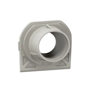 Legrand Kabeleinführung 069648L Plexo New 1-f.PG 16 gr