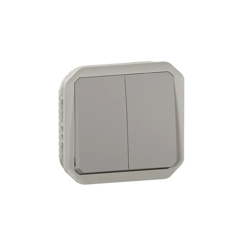 Legrand Einsatz 069525L Plexo New