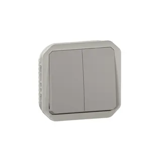 Legrand Einsatz 069525L Plexo New