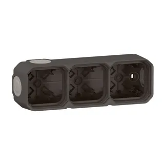 Legrand Gehäuse 069603L Plexo New