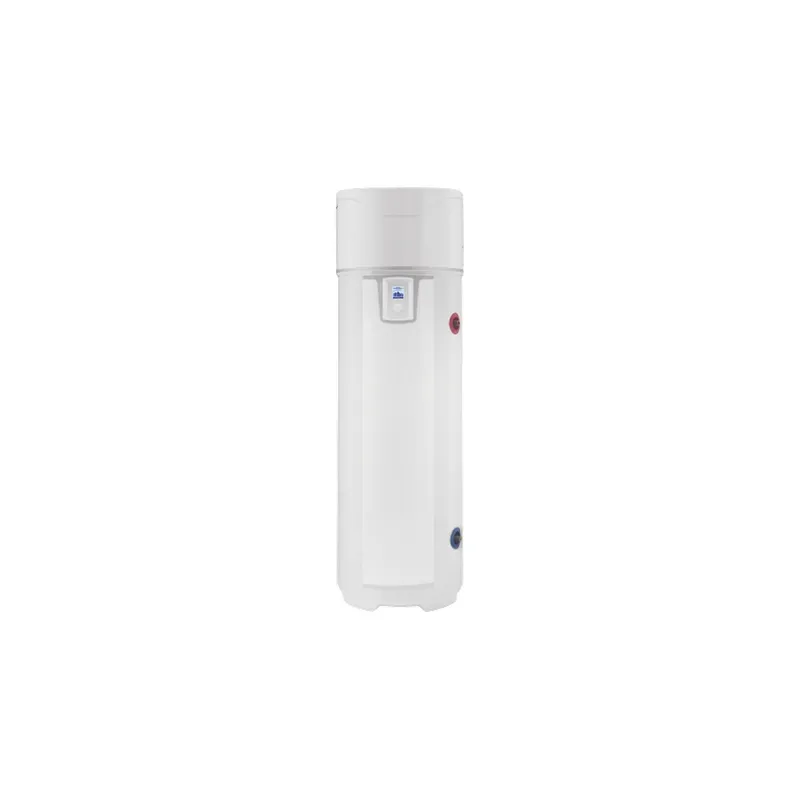 Panasonic PAW-DHW270F Brauchwasser-Wärmepumpe 1 Wärmetauscher