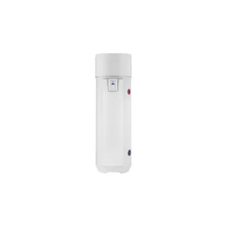 Panasonic PAW-DHW270F Brauchwasser-Wärmepumpe 1 Wärmetauscher