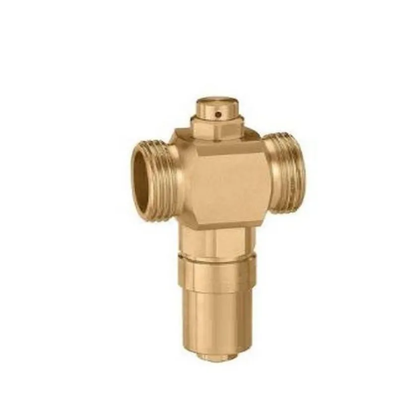 Panasonic PAW-A2W-AFVLV Frostschutzventil für Monoblock Wärmepumpen