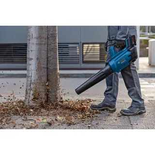 Bosch Akku-Laubbläser GBL 18V-750 Professional – Bild 2