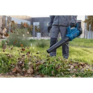 Bosch Akku-Laubbläser GBL 18V-750 Professional – Bild 6