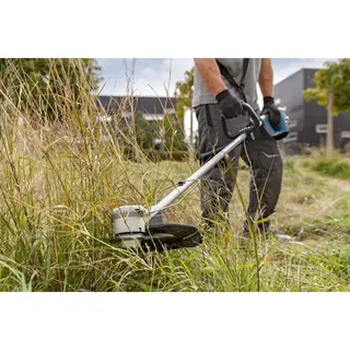 Bosch Akku-Freischneider GFR 18V-23 Professional – Bild 4