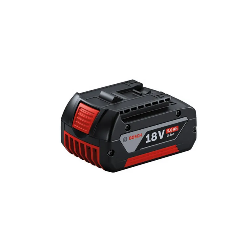 Bosch Ersatzakku GBA 18V 5.0Ah Professional