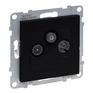 Legrand Enddose SEANO TV-R-SAT f.HD-TV sw