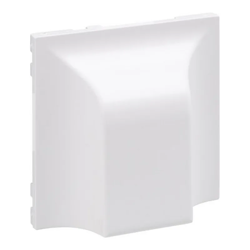 Legrand Abdeckung SEANO f.Kabelauslass IP21 ultraws