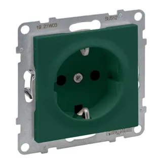 Legrand Steckdose SCHUKO SEANO gr
