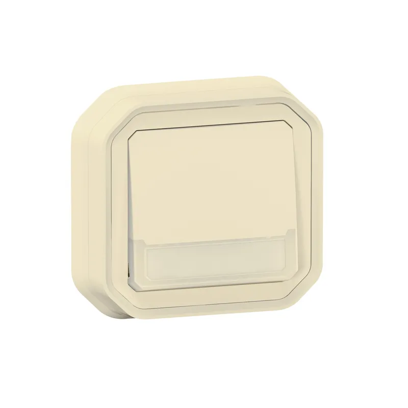 Legrand Taster 069829L Plexo New