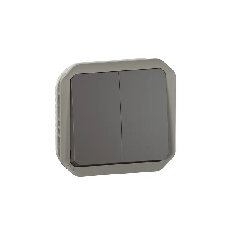 Legrand Einsatz 069805L Plexo New