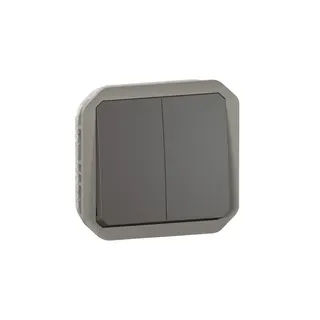 Legrand Einsatz 069805L Plexo New
