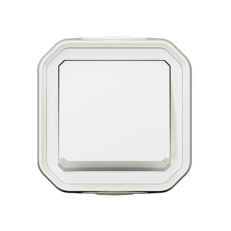 Legrand Taster 069823L Plexo New