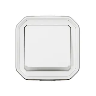 Legrand Taster 069823L Plexo New