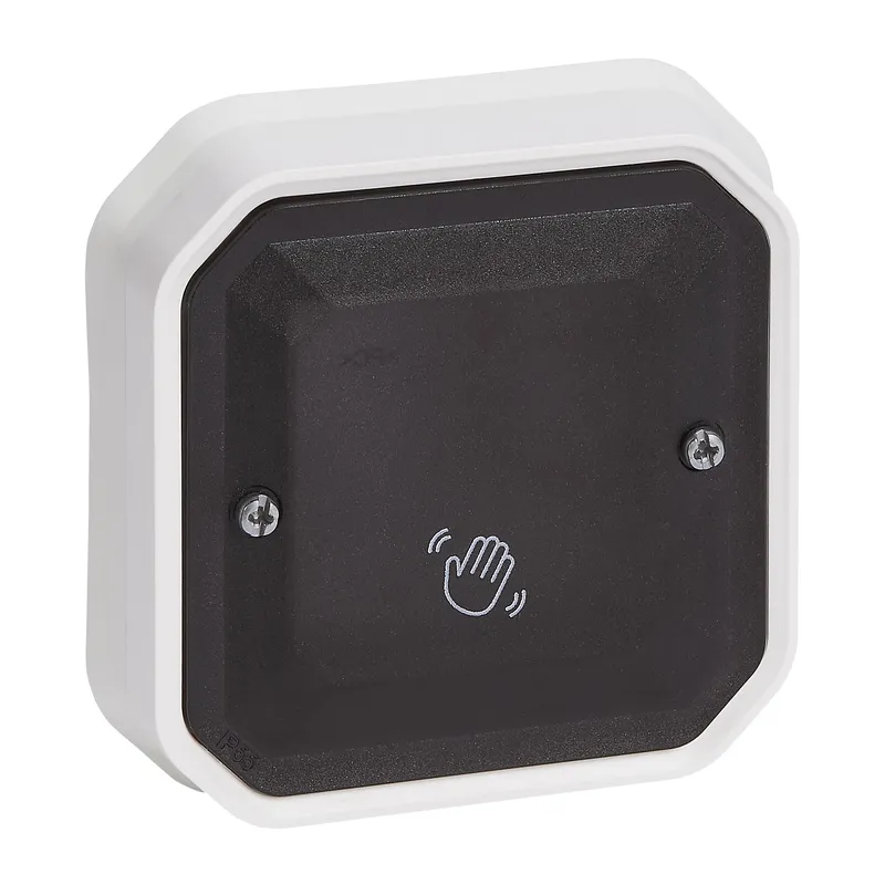 Legrand Einsatz 069586L Plexo New