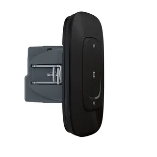 Legrand Rollladenschalter 752890A Valena Allure Netatmo sw