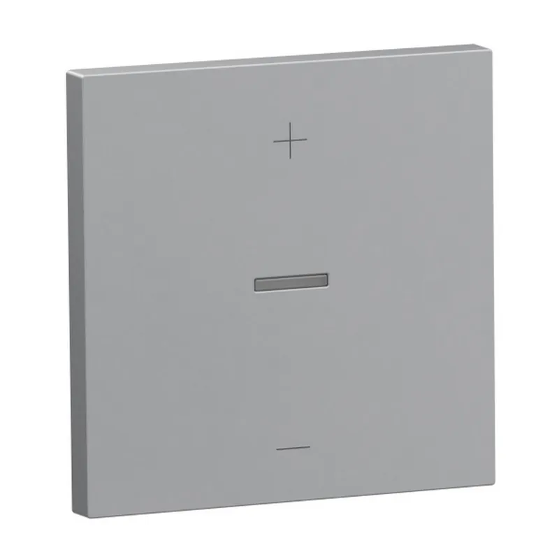 Legrand Wippe SEANO f.Tastdimmer alu