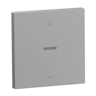 Legrand Wippe SEANO f.Tastdimmer alu
