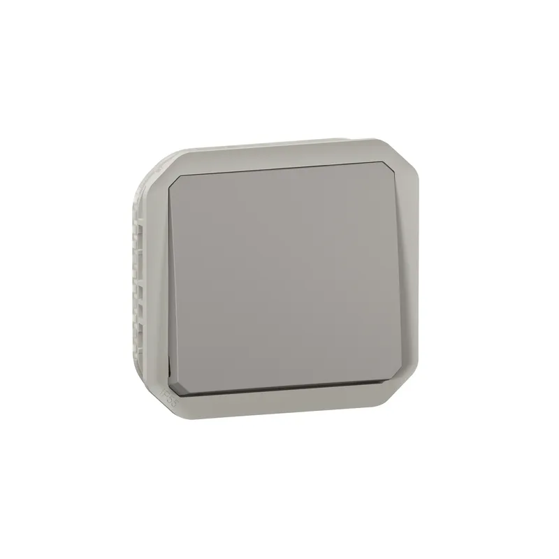 Legrand Einsatz 069540L Plexo New