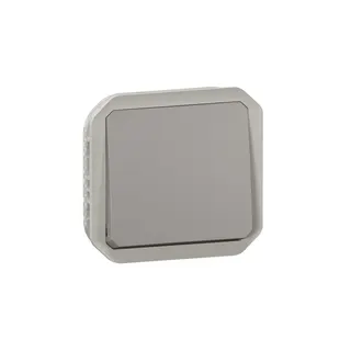 Legrand Einsatz 069540L Plexo New