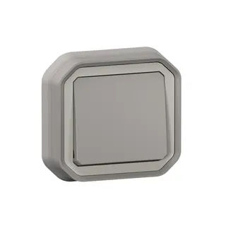 Legrand Taster 069820L Plexo New