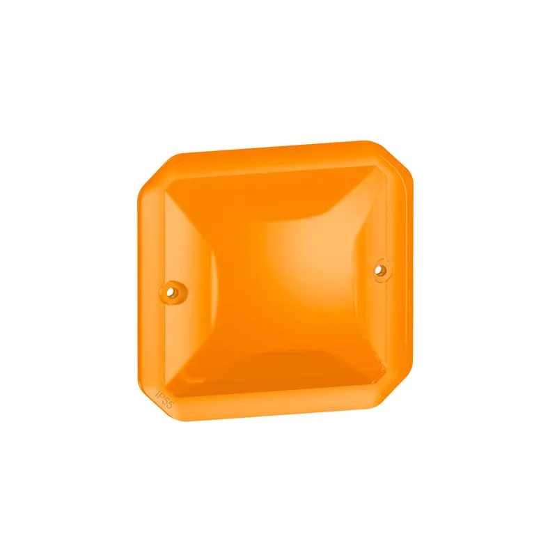 Legrand Einsatz 069590L Plexo New Haube IP55 IK 07 or