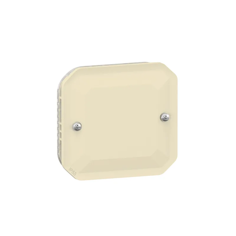 Legrand Einsatz 069847L Plexo New Blindplatte bg