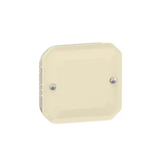 Legrand Einsatz 069847L Plexo New Blindplatte bg
