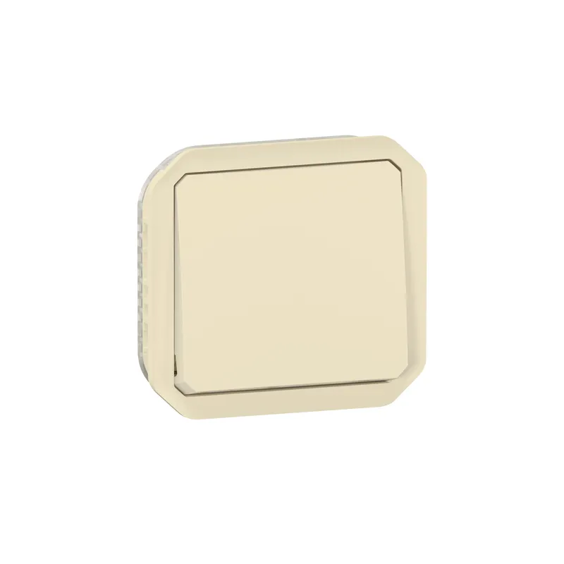 Legrand Einsatz 069808L Plexo New