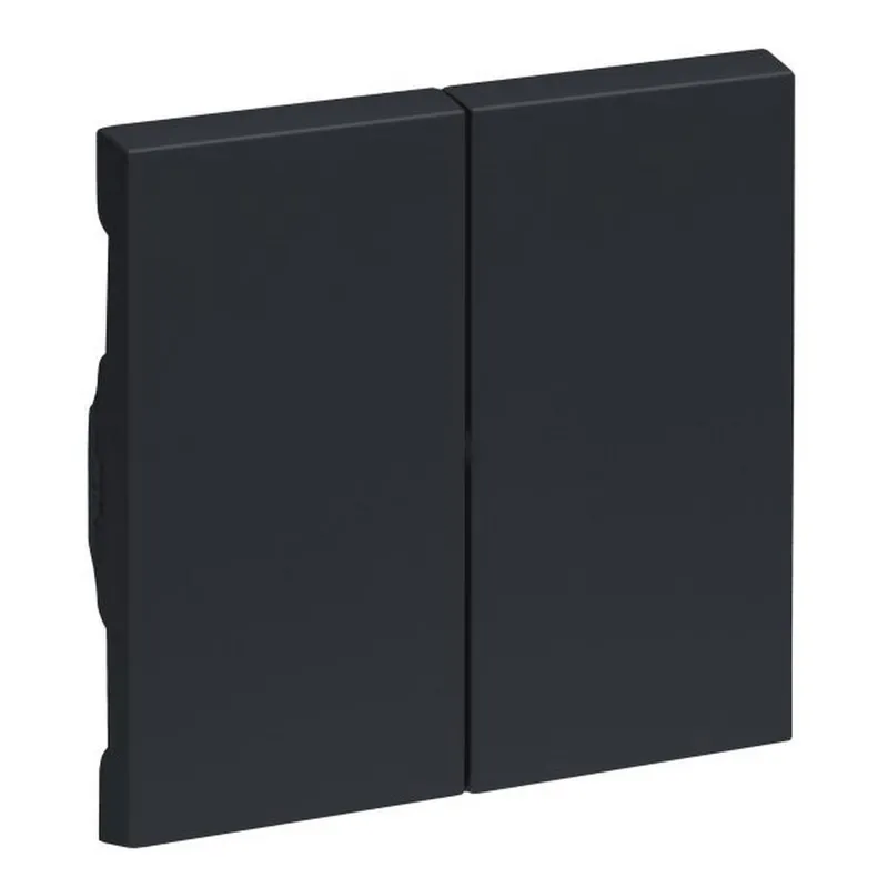 Legrand Serienwippe SEANO anthr