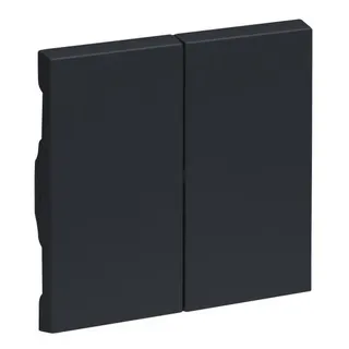 Legrand Serienwippe SEANO anthr