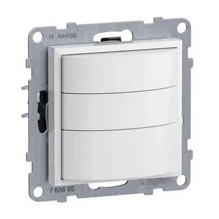 Legrand Bewegungsmelder SEANO 3-Leiter-180° 600 W 5-20m UW
