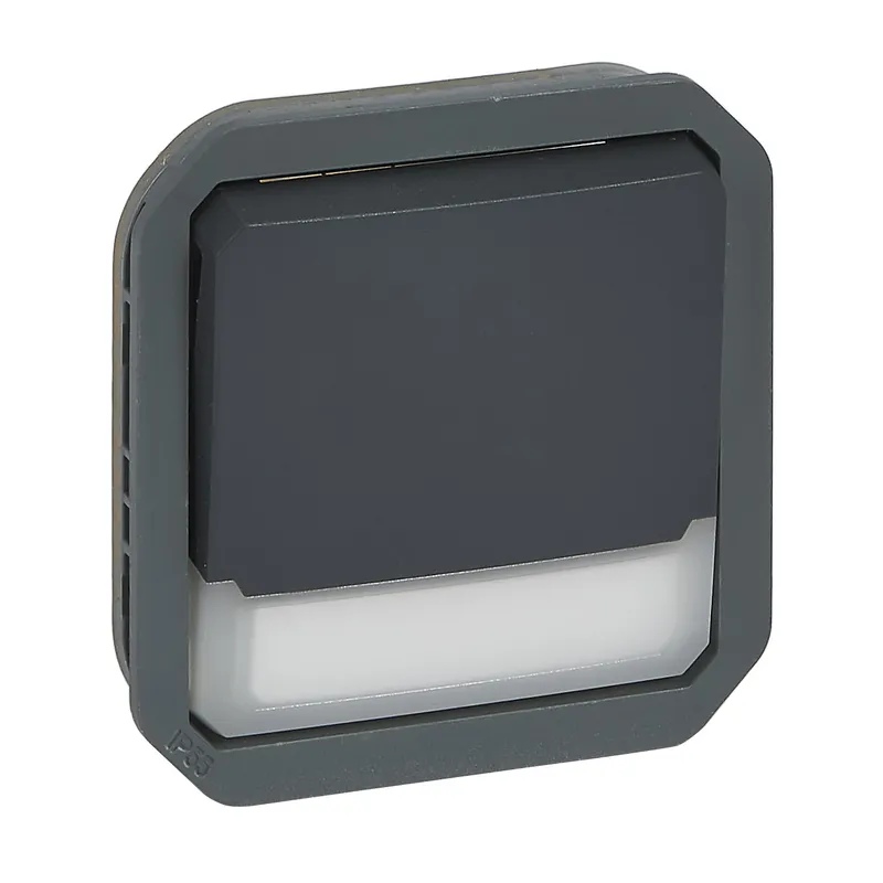 Legrand Einsatz 069814L Plexo New