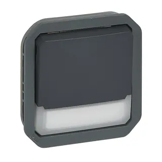 Legrand Einsatz 069814L Plexo New