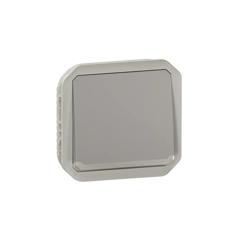 Legrand Einsatz 069536L Plexo New
