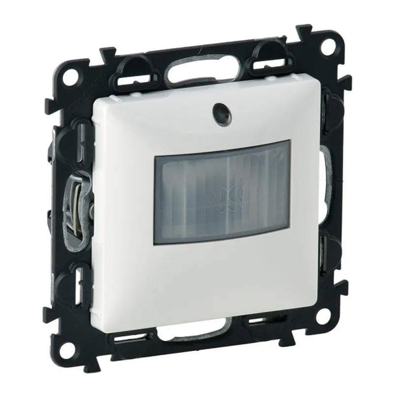 Legrand Bewegungsmelder VALENA LIFE 3-L 170° 500W LED UWS