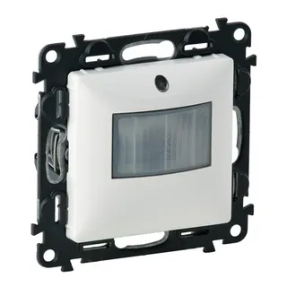Legrand Bewegungsmelder VALENA LIFE 3-L 170° 500W LED UWS