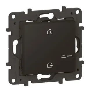 Legrand Master-Switch 863802 Niloe Step Netatmo sw