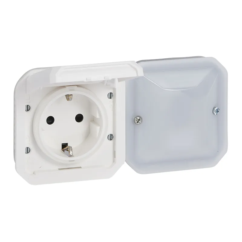 Legrand Einsatz 069887L Plexo New
