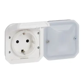 Legrand Einsatz 069887L Plexo New