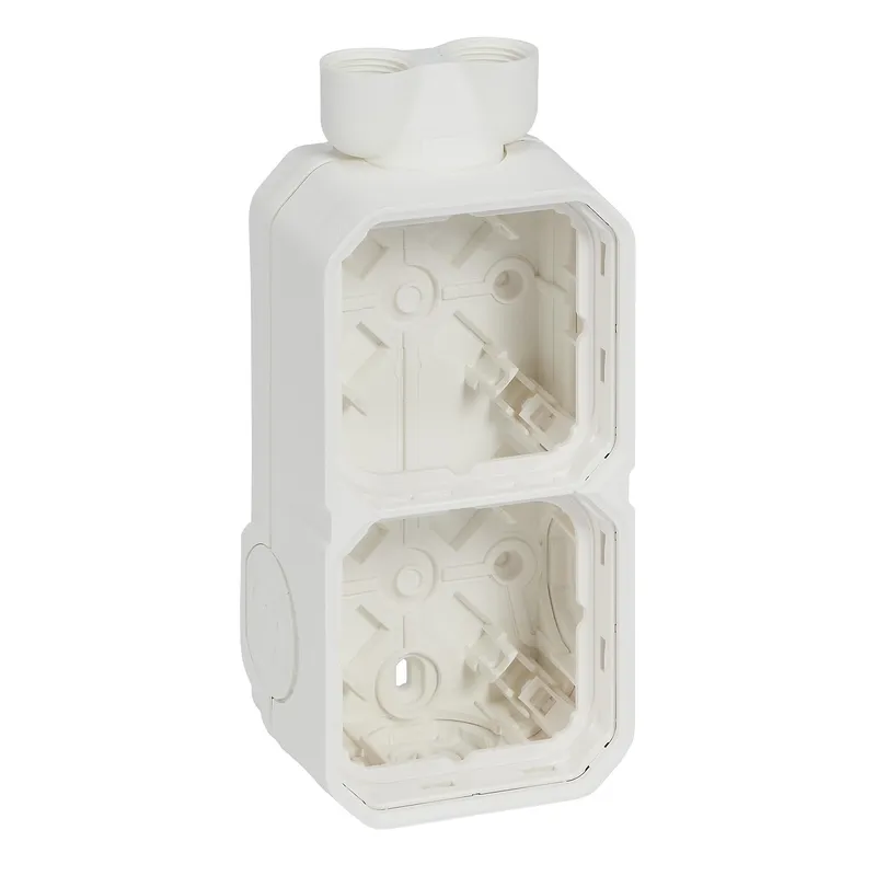 Legrand Gehäuse 069866L Plexo New