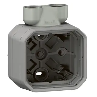 Legrand Gehäuse 069846L Plexo New