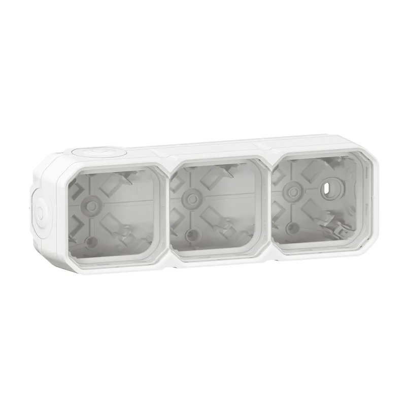 Legrand Gehäuse 069688L Plexo New