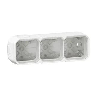 Legrand Gehäuse 069688L Plexo New